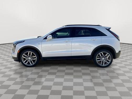 2020 Cadillac XT4 Sport