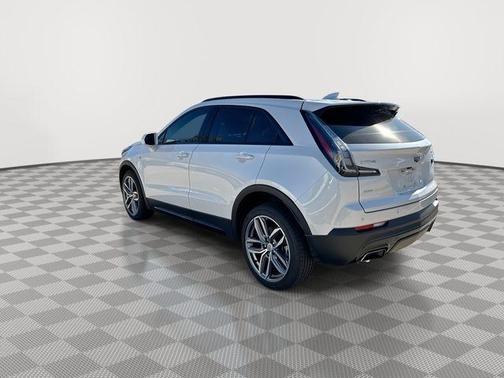 2020 Cadillac XT4 Sport