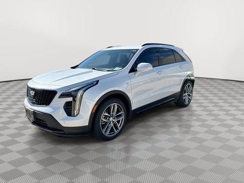 2020 Cadillac XT4 Sport