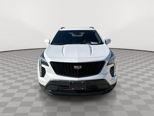 2020 Cadillac XT4 Sport