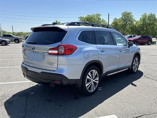 2021 Subaru Ascent Limited