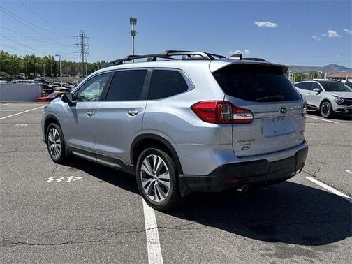 2021 Subaru Ascent Limited