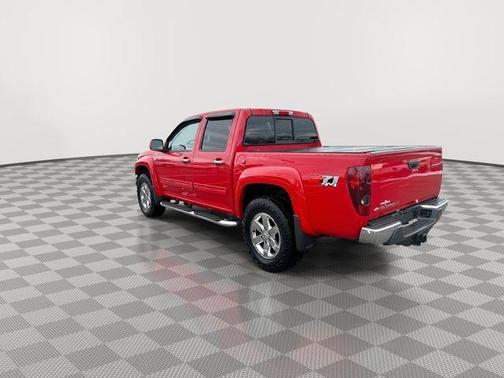 2010 Chevrolet Colorado 2LT