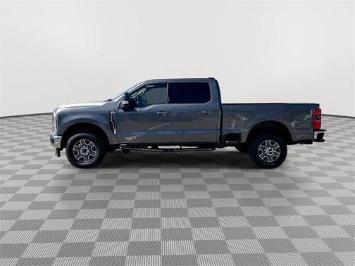 2024 Ford F-350 Lariat Super Duty