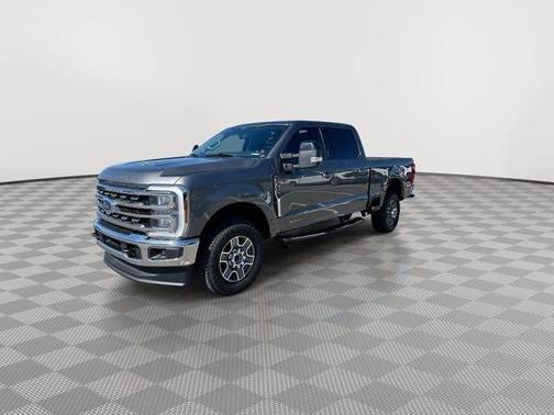 2024 Ford F-350 Lariat Super Duty