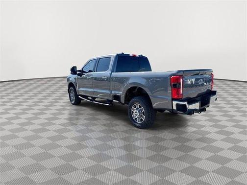 2024 Ford F-350 Lariat Super Duty