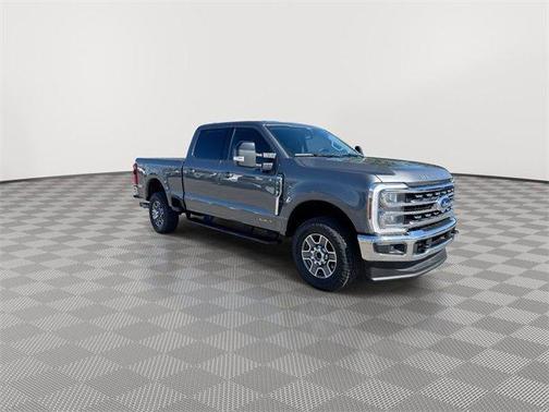 2024 Ford F-350 Lariat Super Duty