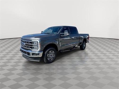 2024 Ford F-350 Lariat Super Duty