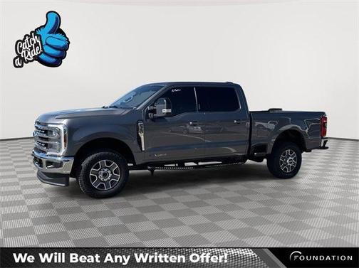 2024 Ford F-350 Lariat Super Duty
