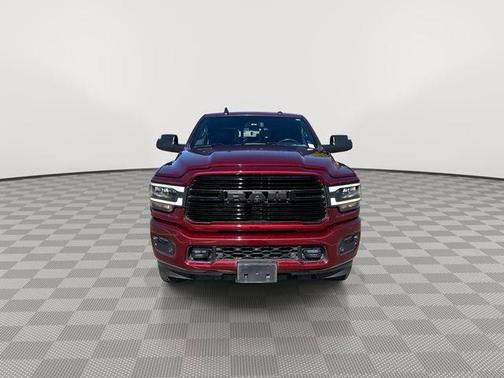 2019 RAM 2500 Laramie