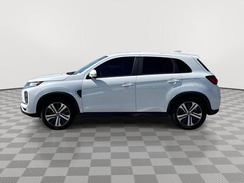 2020 Mitsubishi Outlander Sport 2.0 SE