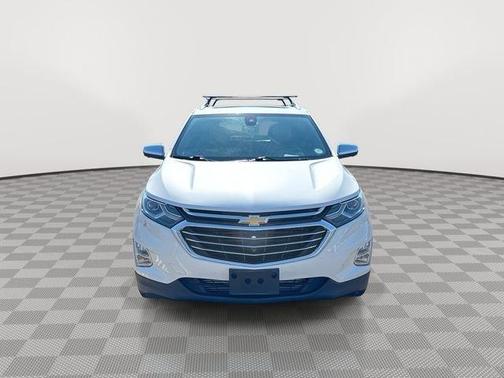 2020 Chevrolet Equinox Premier w/2LZ