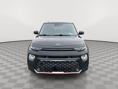 2020 Kia Soul GT-Line 2.0L