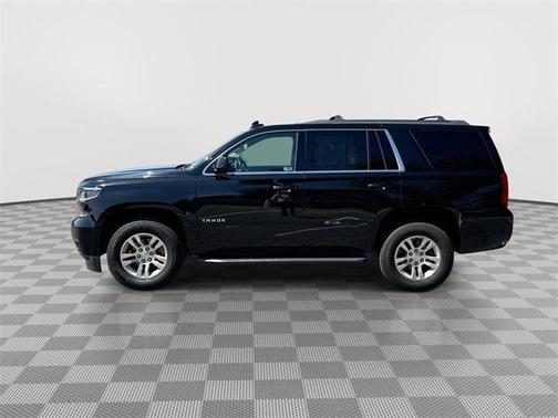 2018 Chevrolet Tahoe LS