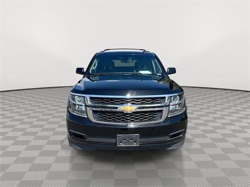 2018 Chevrolet Tahoe LS