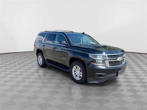 2018 Chevrolet Tahoe LS