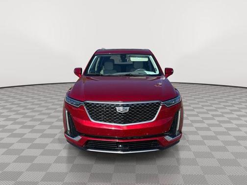 2022 Cadillac XT6 Premium Luxury AWD