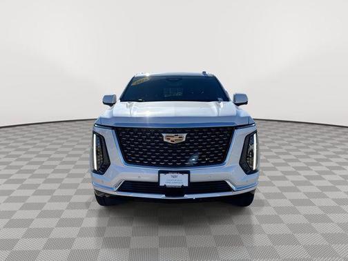2025 Cadillac Escalade Premium Luxury