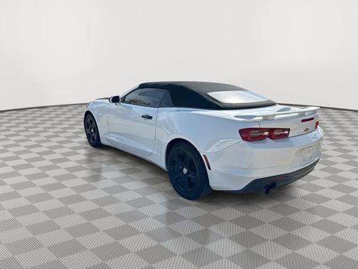 2023 Chevrolet Camaro 1LT