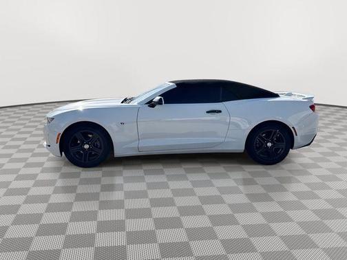 2023 Chevrolet Camaro 1LT