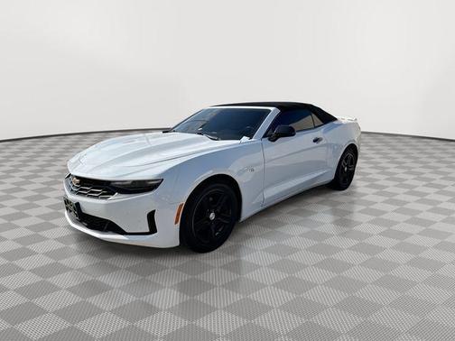 2023 Chevrolet Camaro 1LT