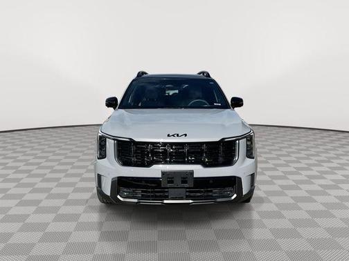 2025 Kia Sorento SX Prestige