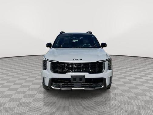 2025 Kia Sorento SX Prestige
