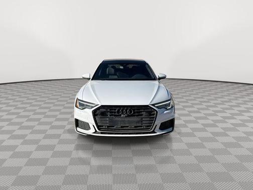 2021 Audi A6 55 Premium Plus