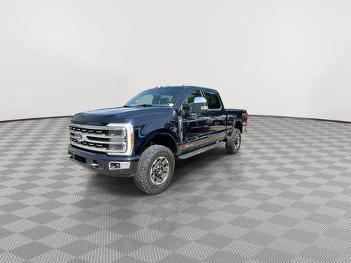 2023 Ford F-250 Platinum