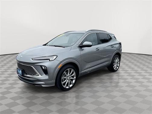 2024 Buick Encore GX Avenir
