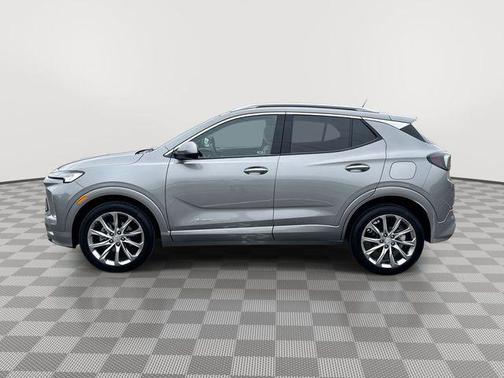 2024 Buick Encore GX Avenir