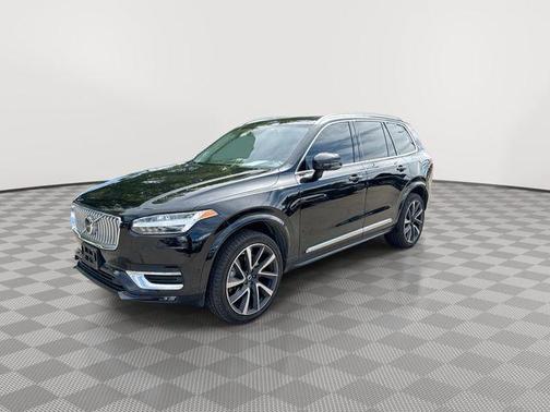 2024 Volvo XC90 B5 Plus Bright Theme