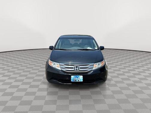 2012 Honda Odyssey EX