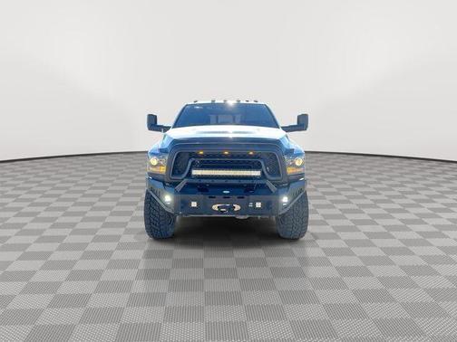 2014 RAM 2500 Power Wagon