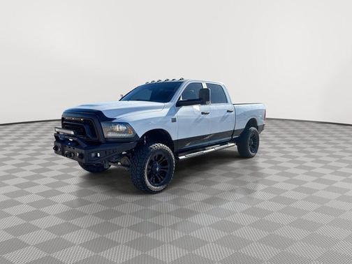 2014 RAM 2500 Power Wagon