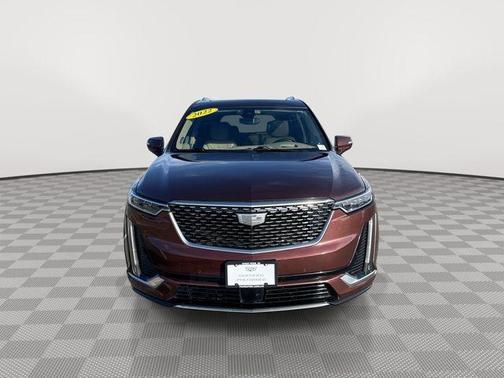 2022 Cadillac XT6 Premium Luxury AWD