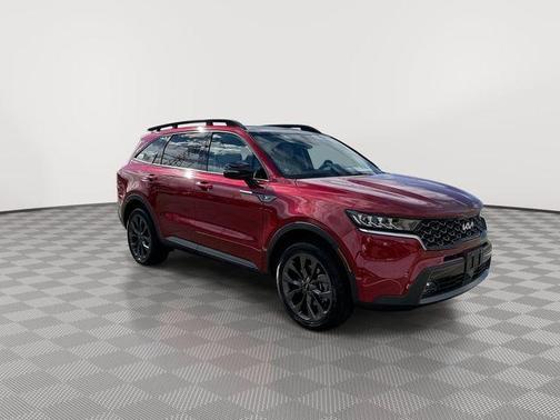 2023 Kia Sorento X-Line EX