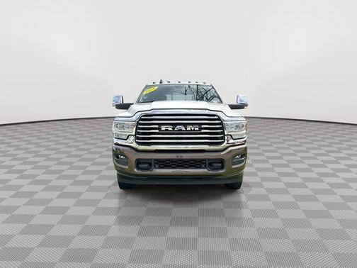 2024 RAM 3500 Longhorn