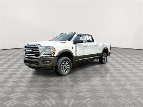 2024 RAM 3500 Longhorn