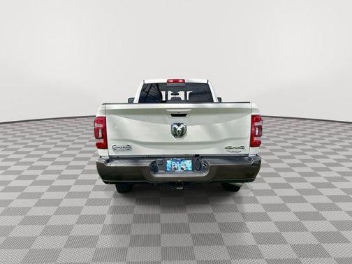 2024 RAM 3500 Longhorn