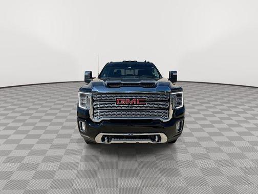 2023 GMC Sierra 2500 Denali