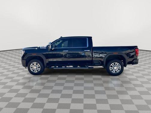 2023 GMC Sierra 2500 Denali