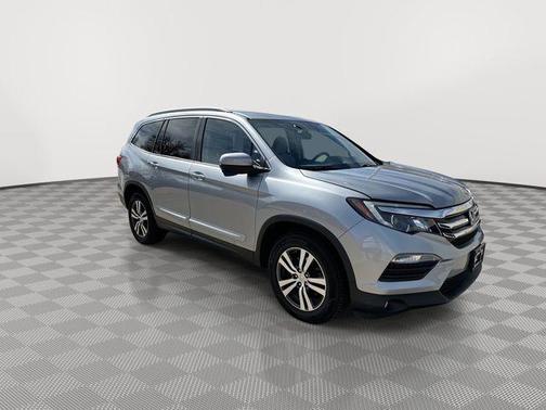2016 Honda Pilot EX
