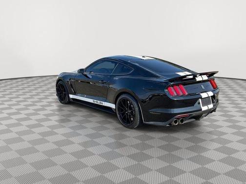 2019 Ford Shelby GT350 Base