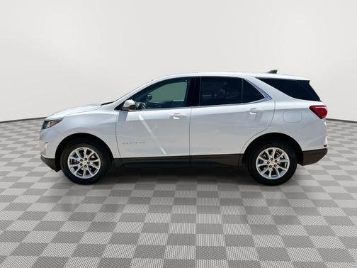 2020 Chevrolet Equinox 2LT