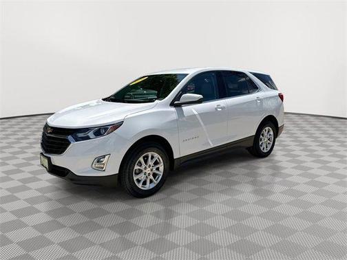 2020 Chevrolet Equinox 2LT