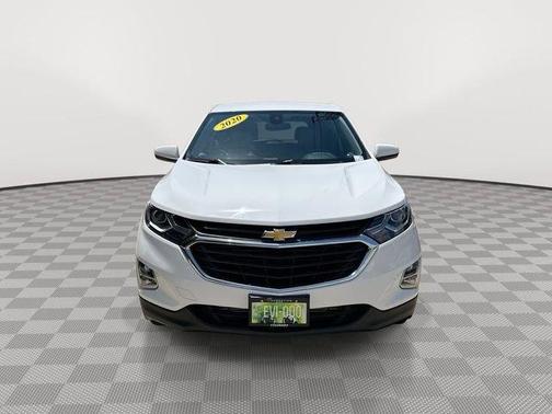 2020 Chevrolet Equinox 2LT