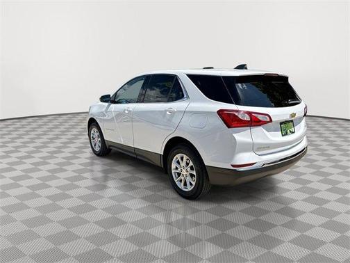 2020 Chevrolet Equinox 2LT