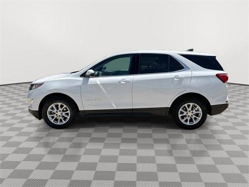 2020 Chevrolet Equinox 2LT