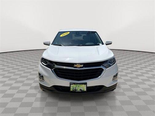 2020 Chevrolet Equinox 2LT